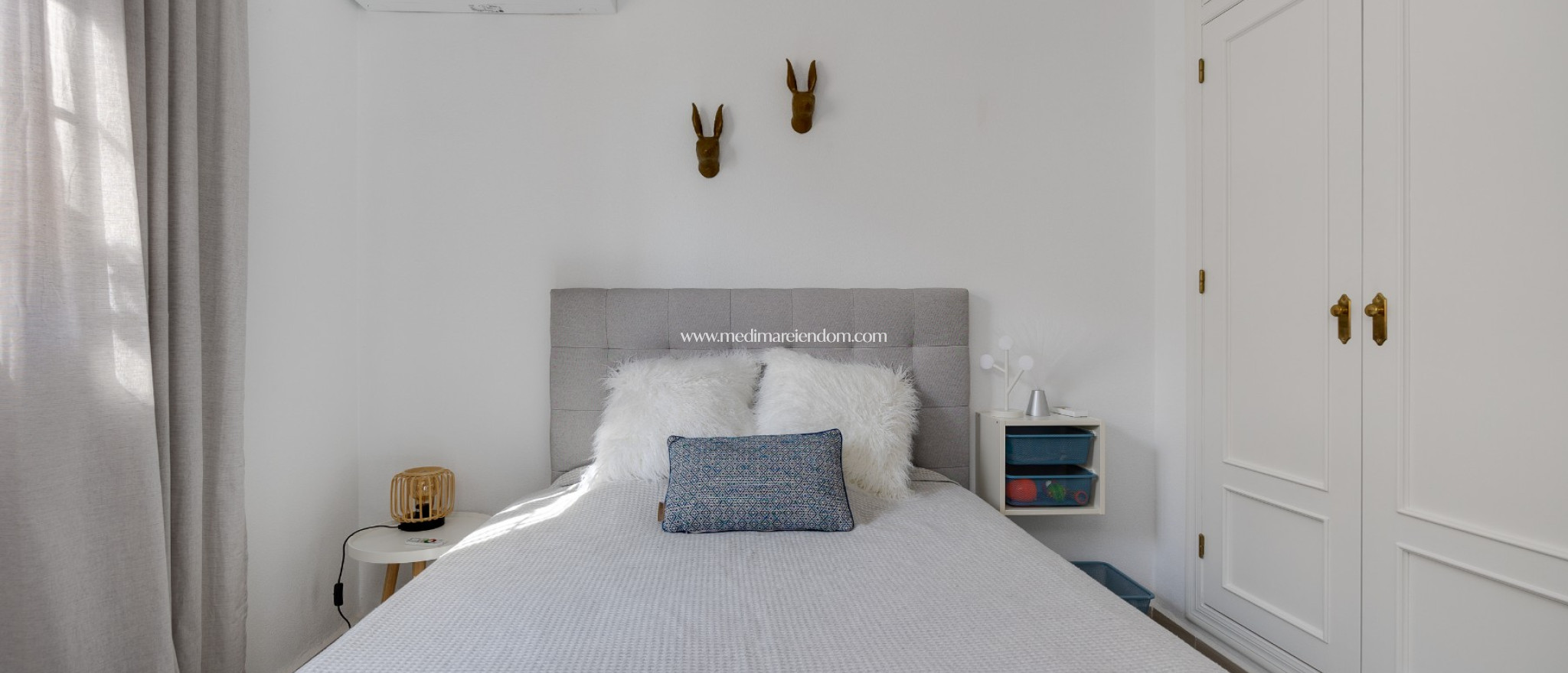 Brukt bolig - Rekkehus - Orihuela Costa - Lomas De Cabo Roig