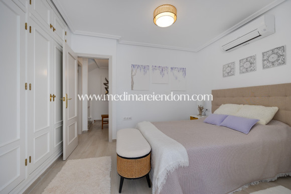 Brukt bolig - Rekkehus - Orihuela Costa - Lomas De Cabo Roig