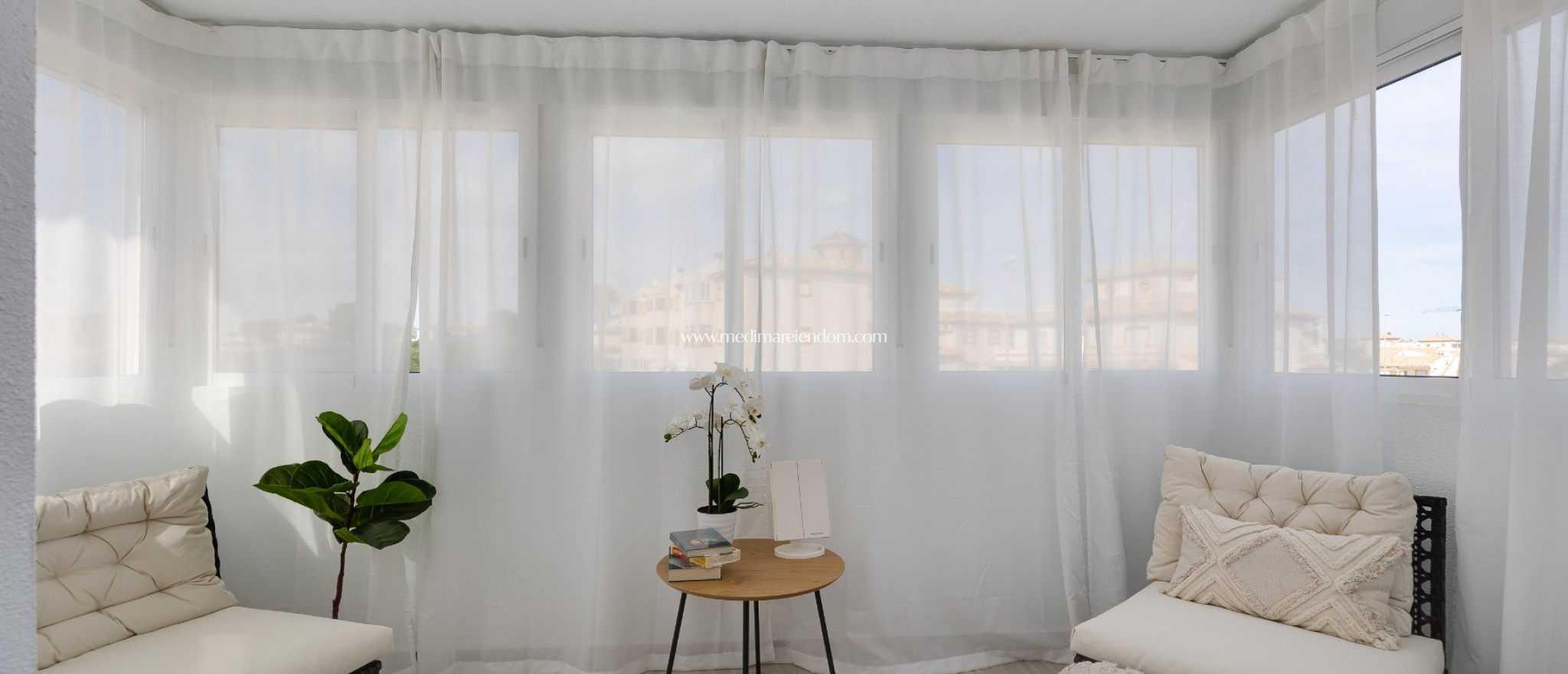 Brukt bolig - Rekkehus - Orihuela Costa - Lomas De Cabo Roig