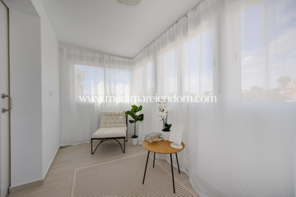 Brukt bolig - Rekkehus - Orihuela Costa - Lomas De Cabo Roig