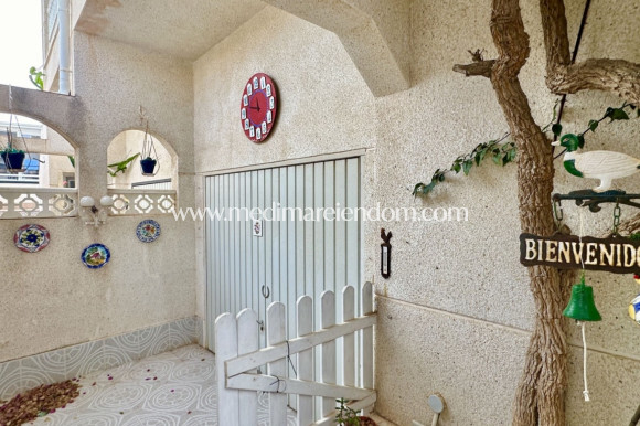 Brukt bolig - Rekkehus - Orihuela Costa - Los Altos