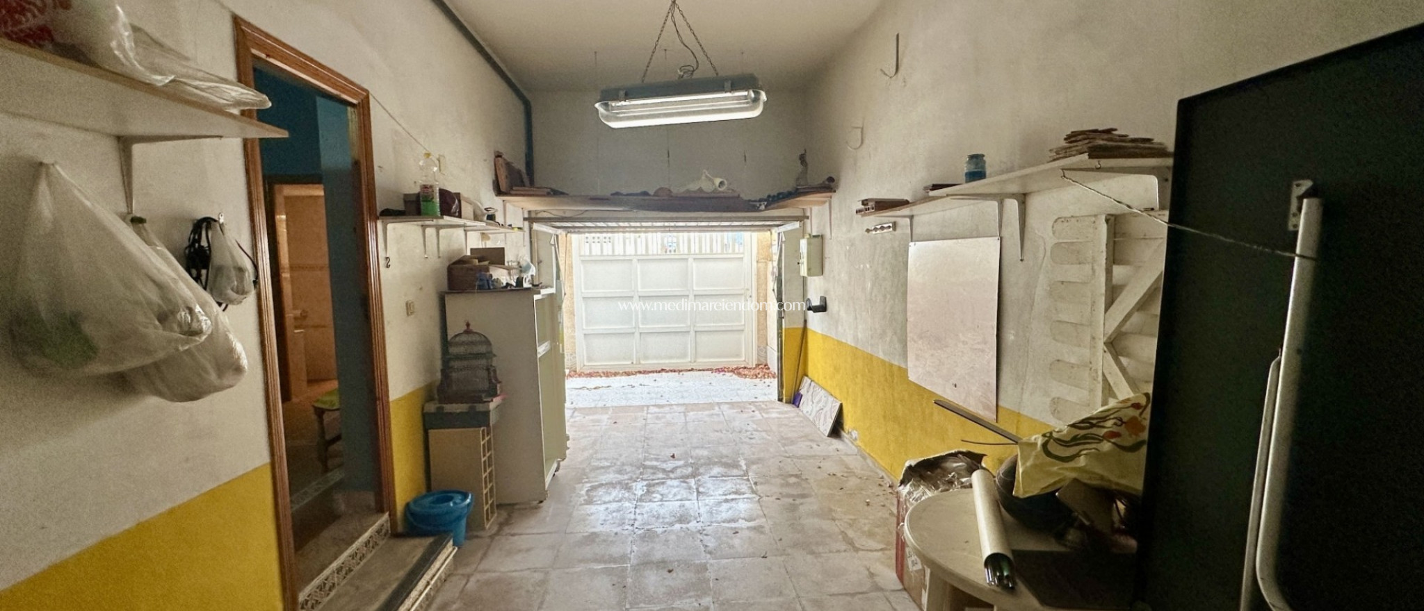 Brukt bolig - Rekkehus - Orihuela Costa - Los Altos