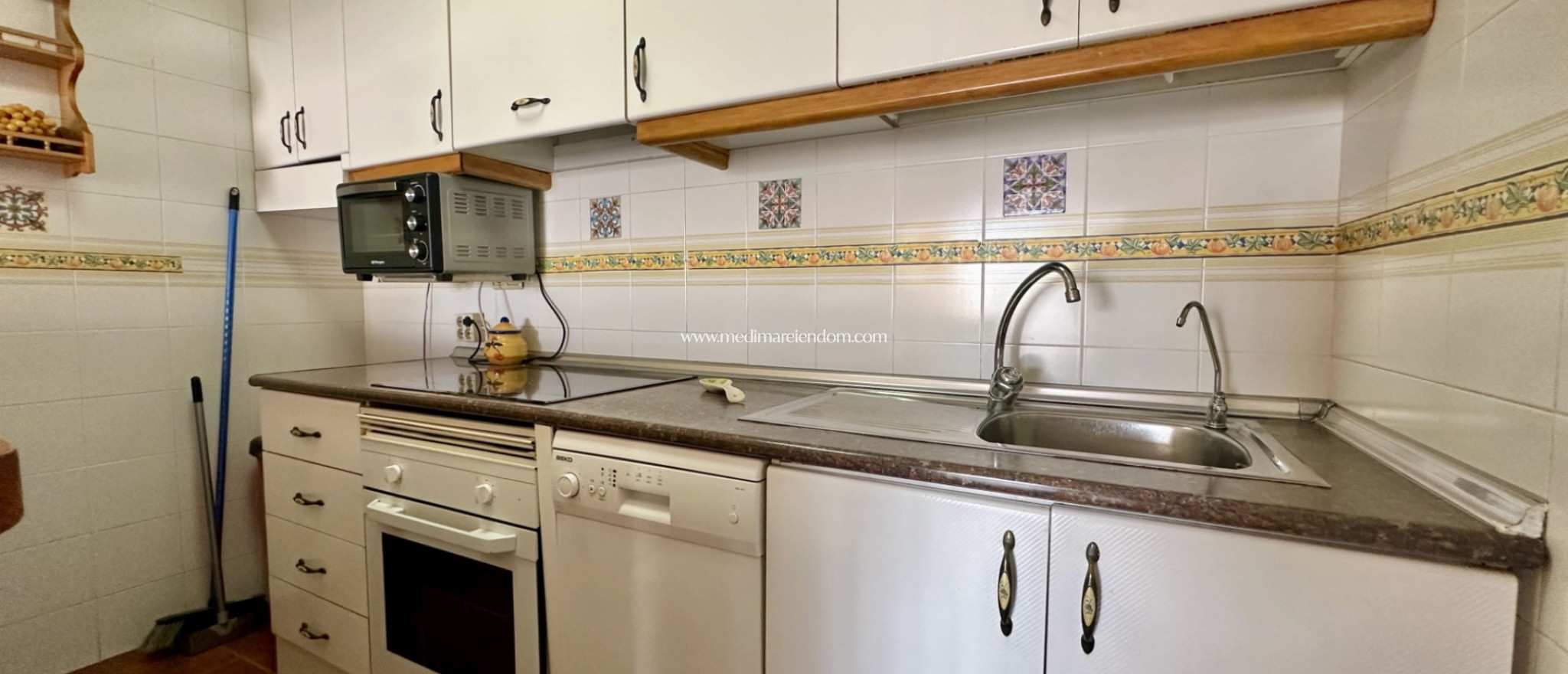 Brukt bolig - Rekkehus - Orihuela Costa - Los Altos