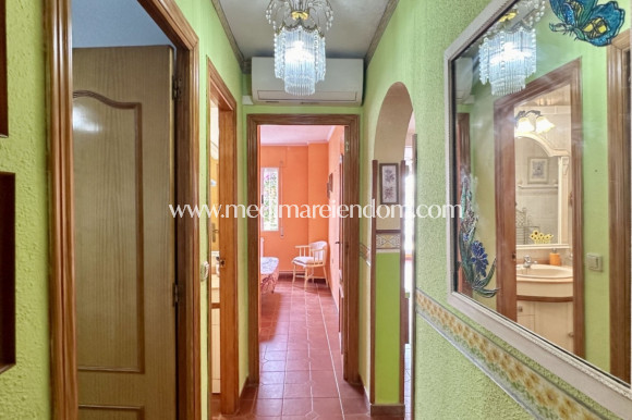 Brukt bolig - Rekkehus - Orihuela Costa - Los Altos