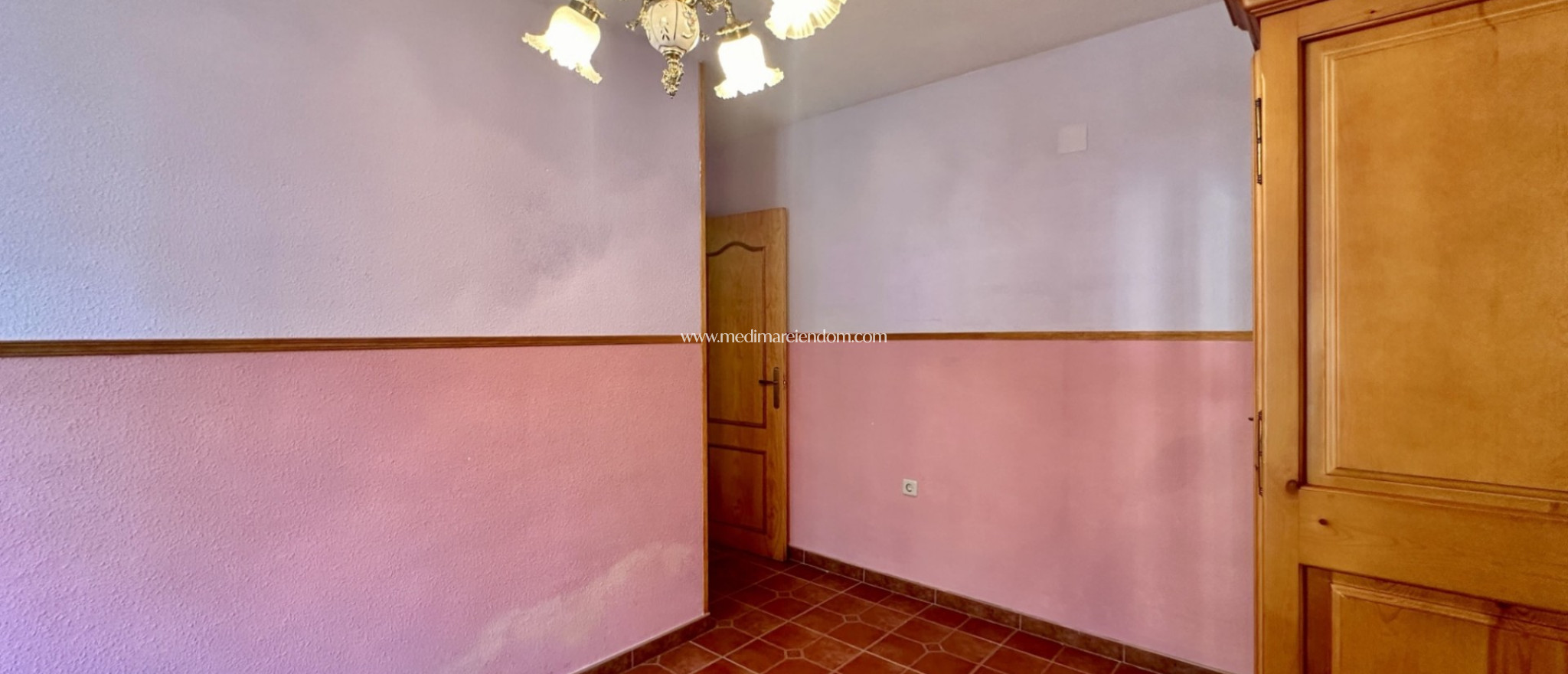 Brukt bolig - Rekkehus - Orihuela Costa - Los Altos