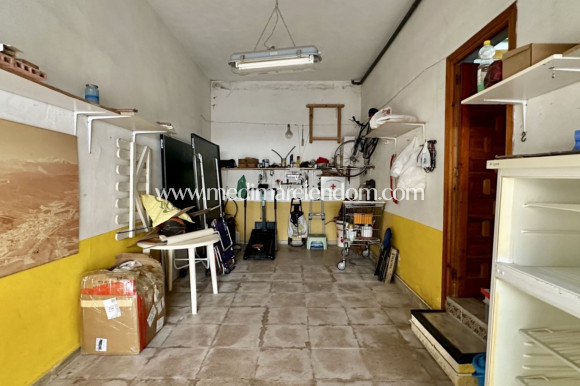 Brukt bolig - Rekkehus - Orihuela Costa - Los Altos