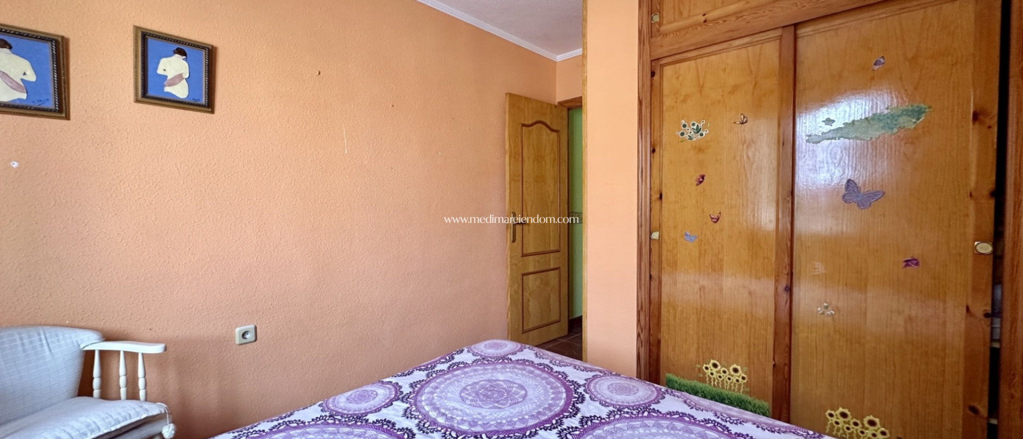 Brukt bolig - Rekkehus - Orihuela Costa - Los Altos