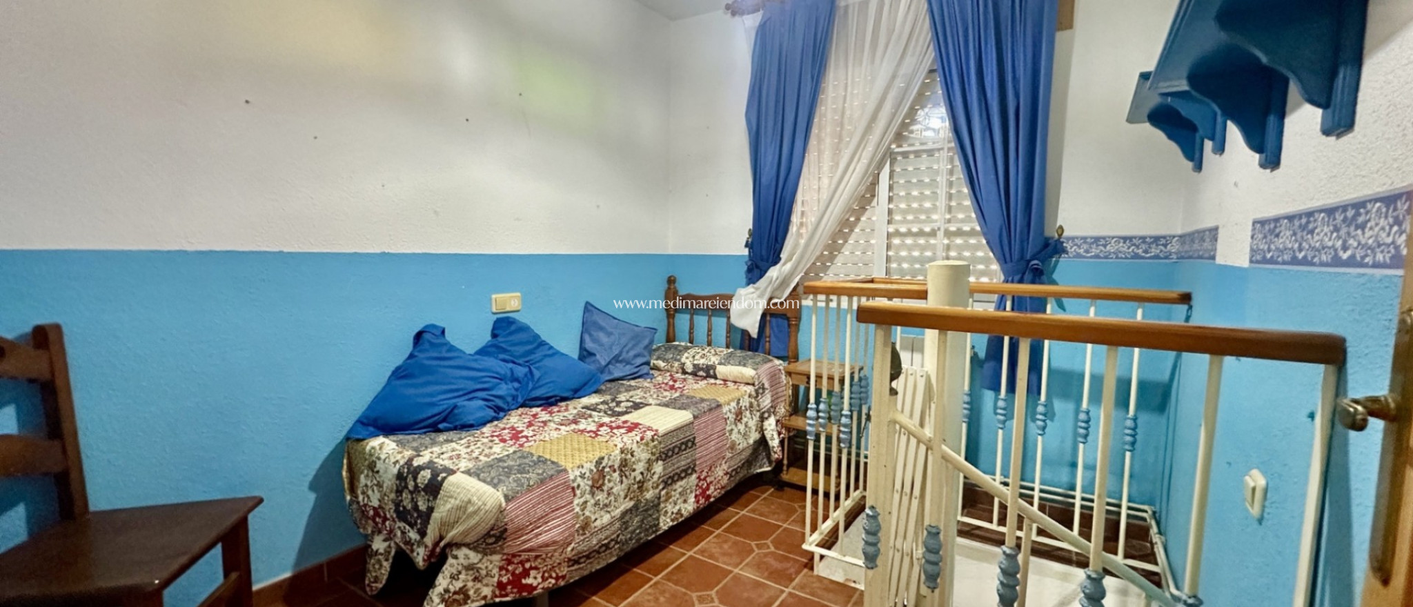 Brukt bolig - Rekkehus - Orihuela Costa - Los Altos