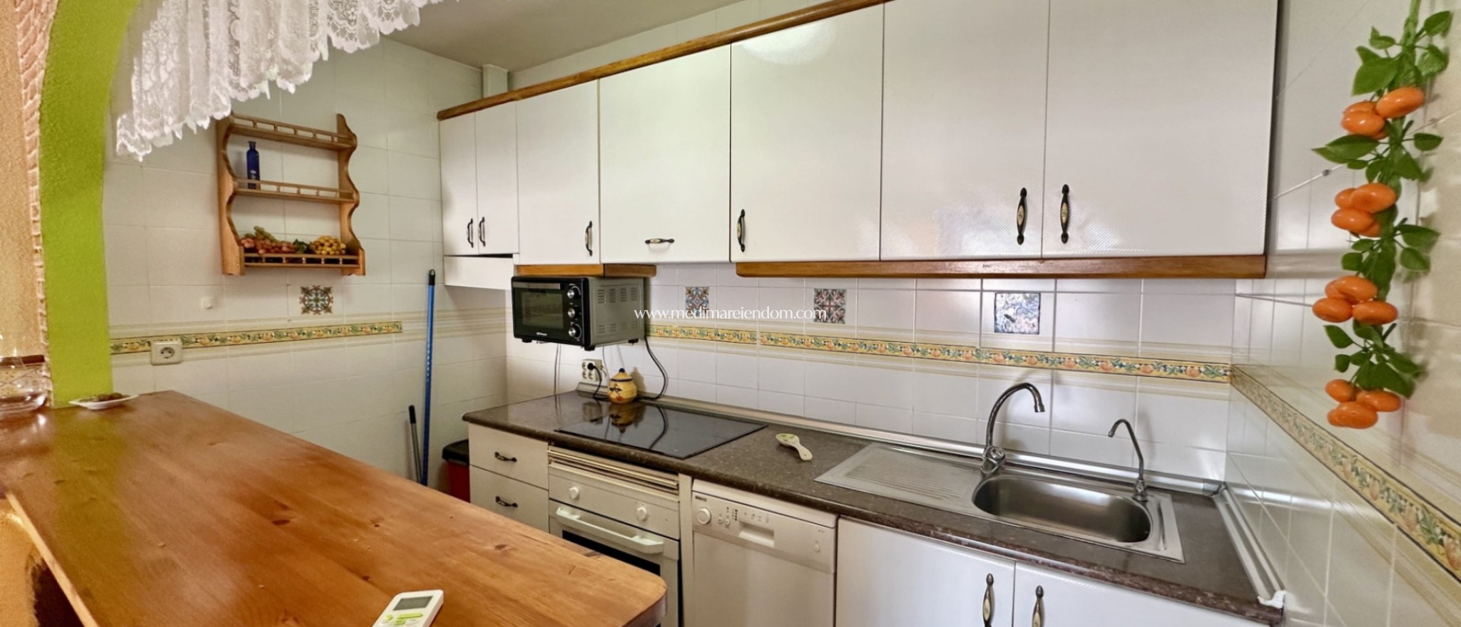 Brukt bolig - Rekkehus - Orihuela Costa - Los Altos