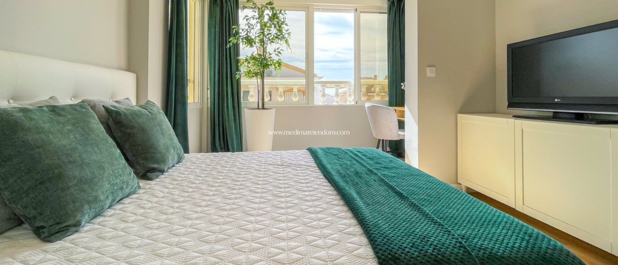 Brukt bolig - Rekkehus - Orihuela Costa - Los Altos *