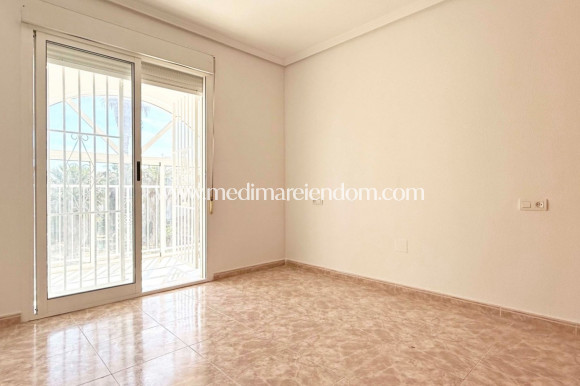 Brukt bolig - Rekkehus - Orihuela Costa - Playa Flamenca