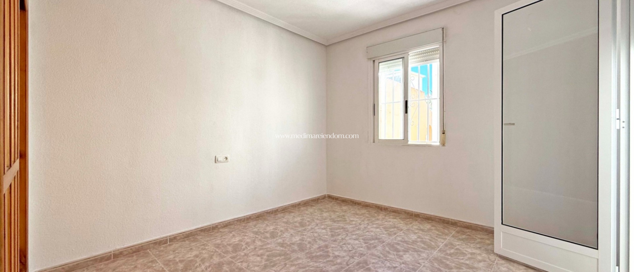 Brukt bolig - Rekkehus - Orihuela Costa - Playa Flamenca