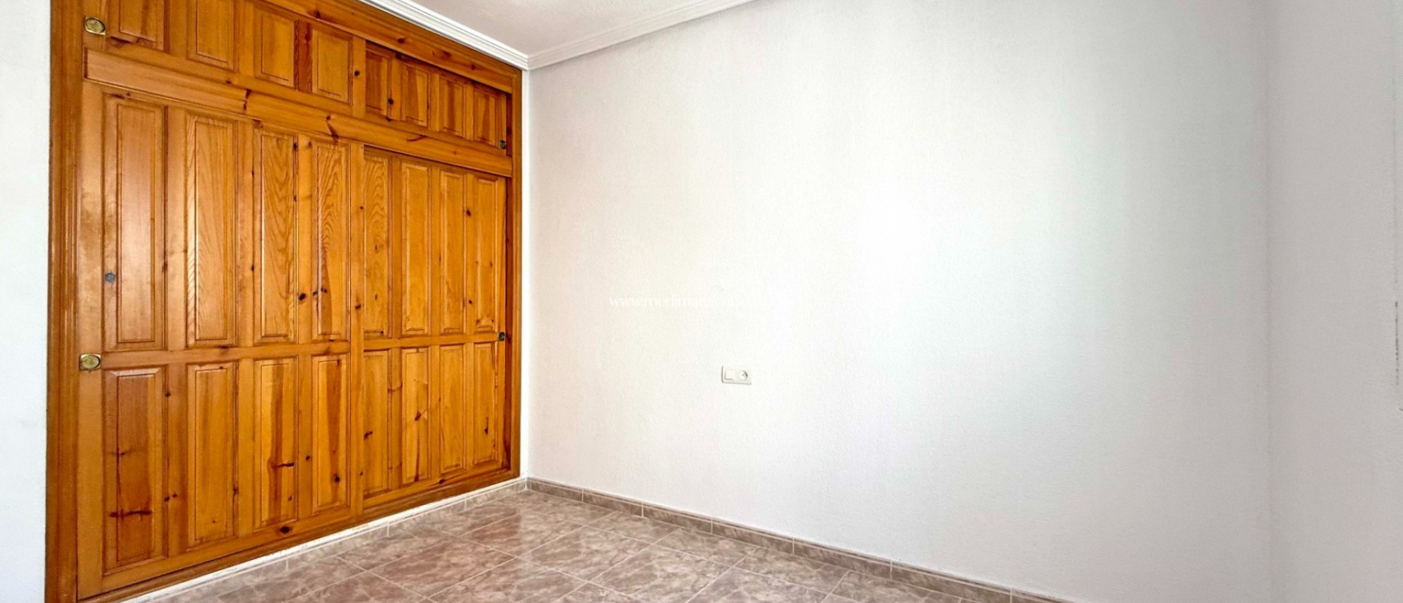 Brukt bolig - Rekkehus - Orihuela Costa - Playa Flamenca