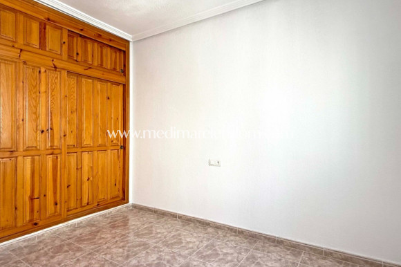 Brukt bolig - Rekkehus - Orihuela Costa - Playa Flamenca