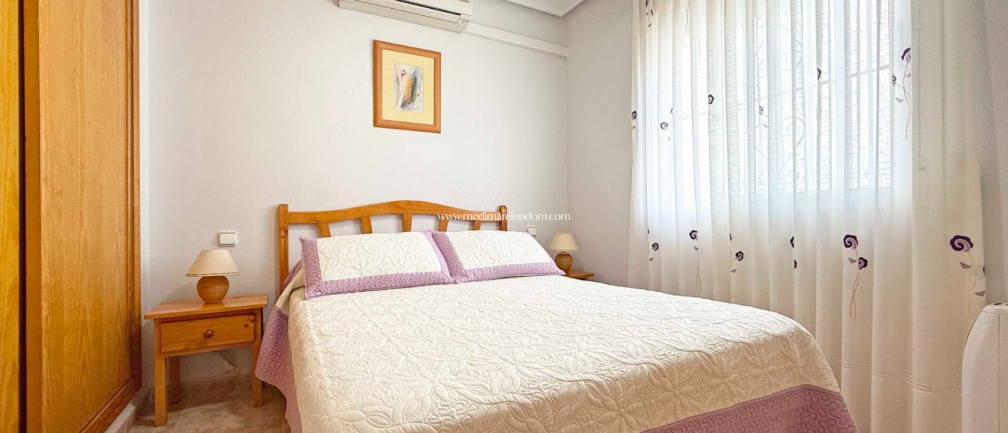 Brukt bolig - Rekkehus - Orihuela Costa - Playa Flamenca