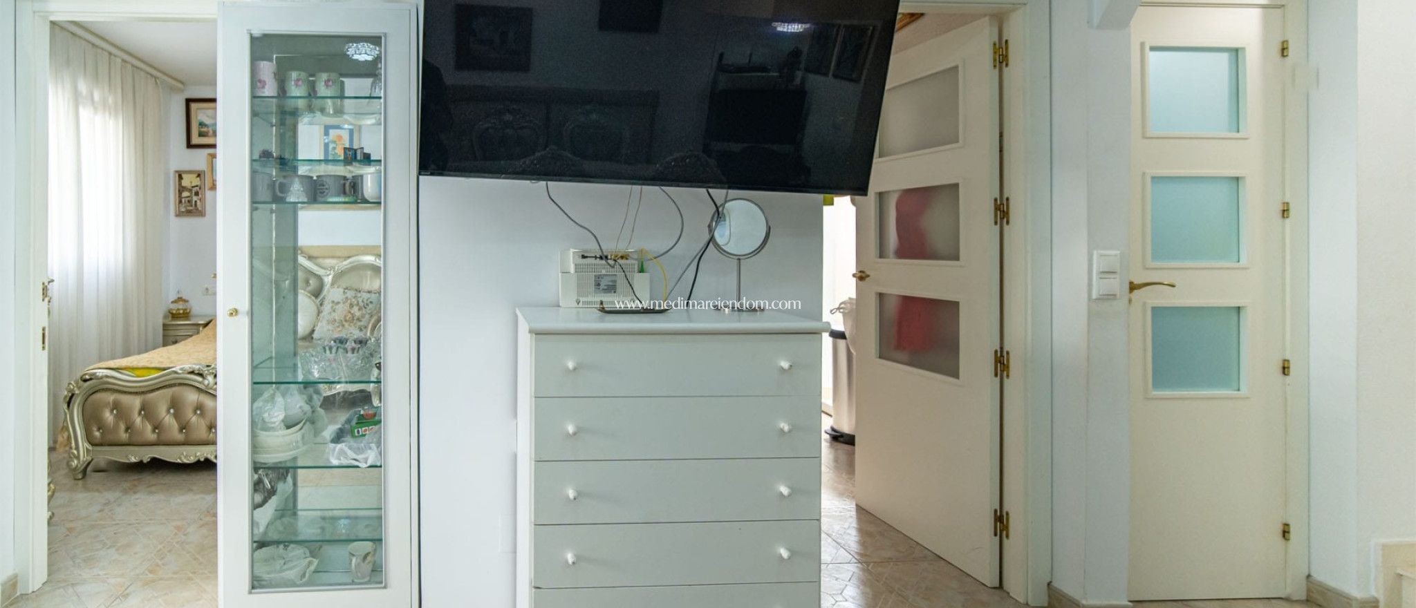 Brukt bolig - Rekkehus - Orihuela Costa - Playa Flamenca