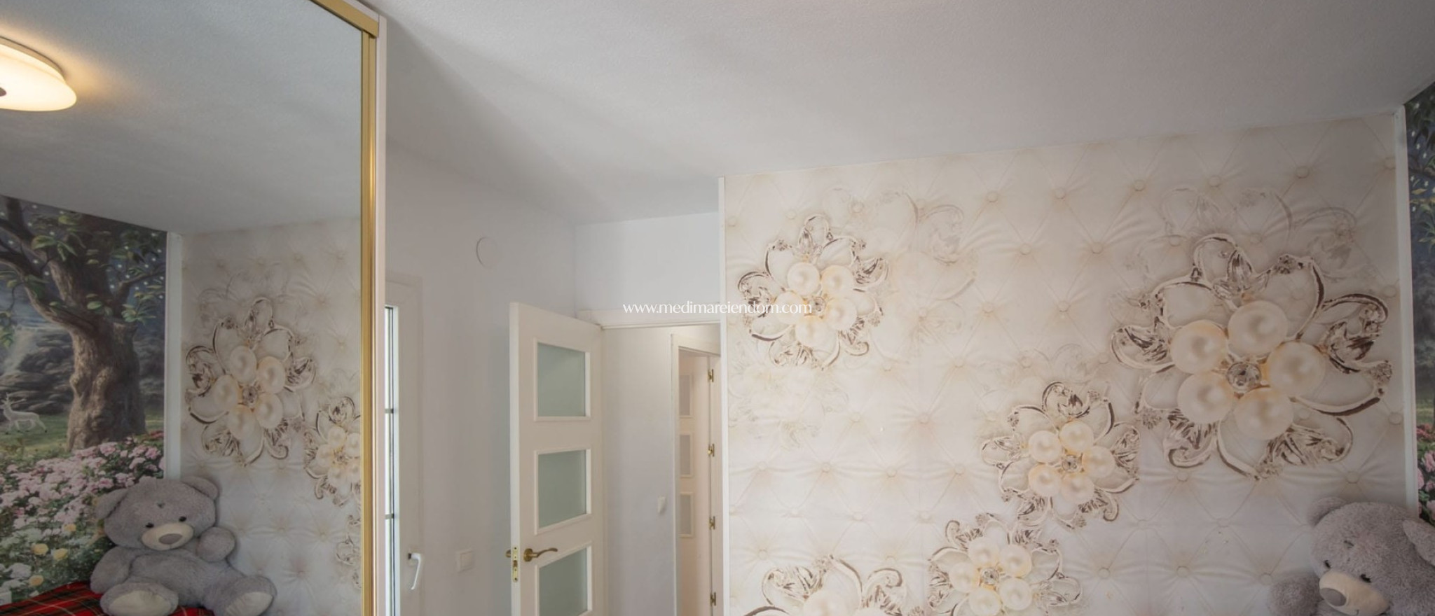 Brukt bolig - Rekkehus - Orihuela Costa - Playa Flamenca