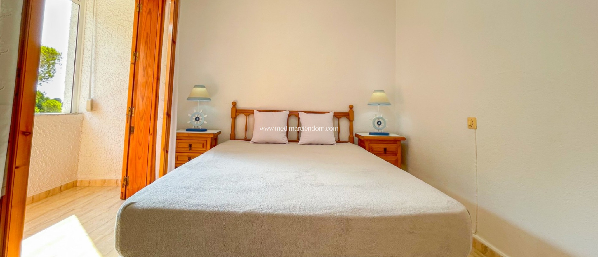 Brukt bolig - Rekkehus - Orihuela Costa - Playa Flamenca