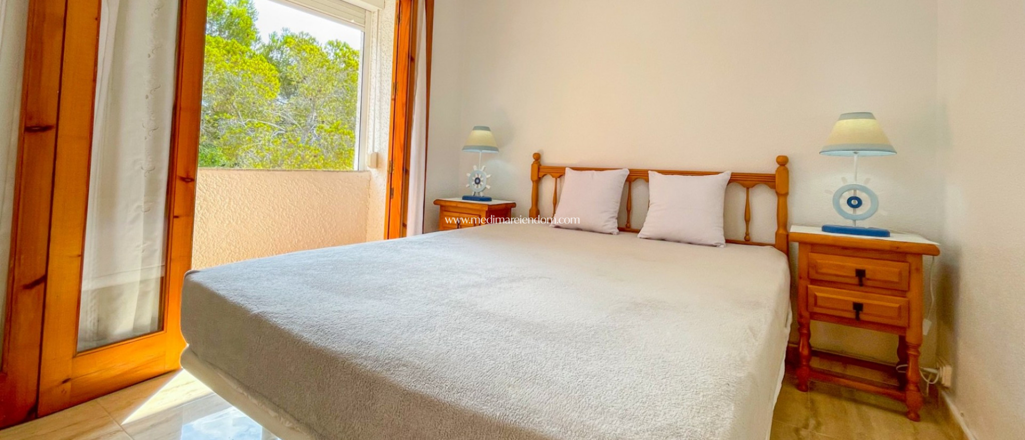 Brukt bolig - Rekkehus - Orihuela Costa - Playa Flamenca