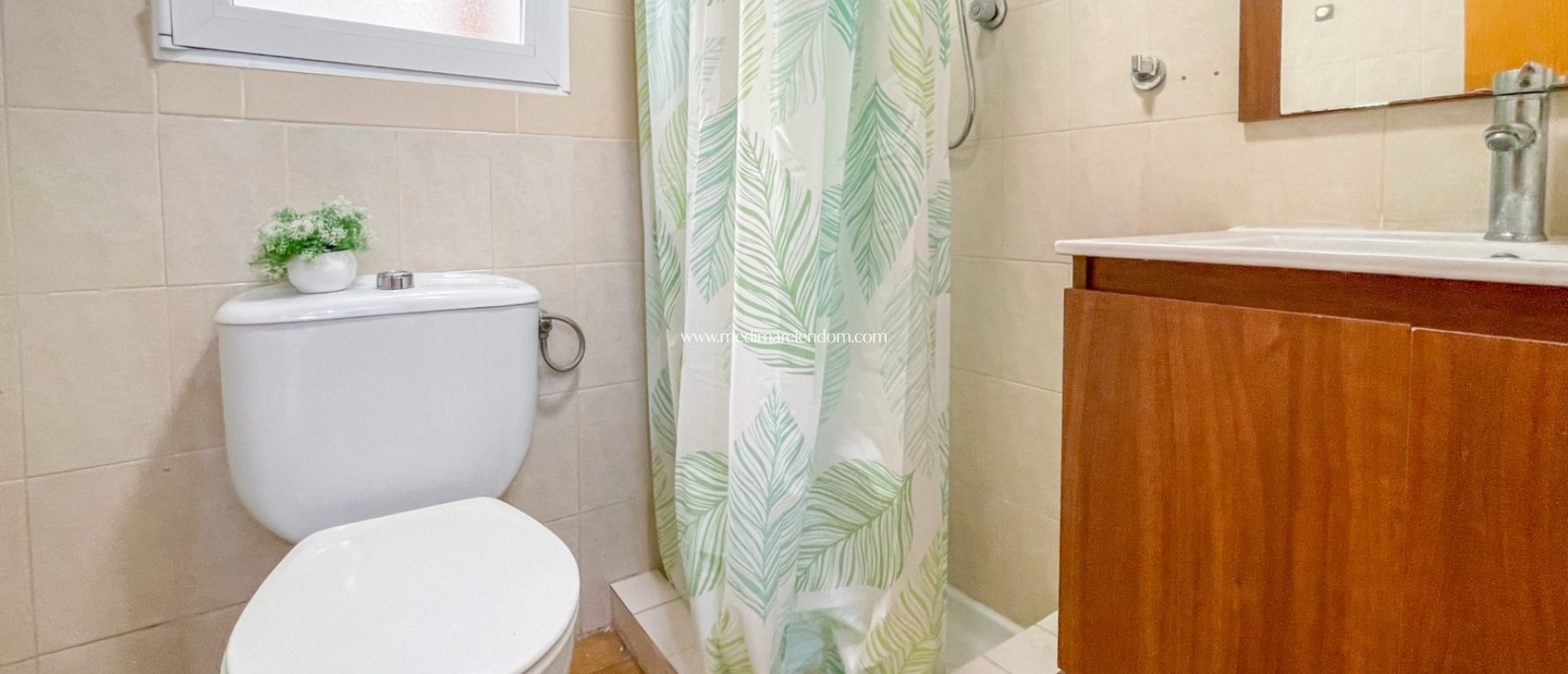 Brukt bolig - Rekkehus - Orihuela Costa - Playa Flamenca