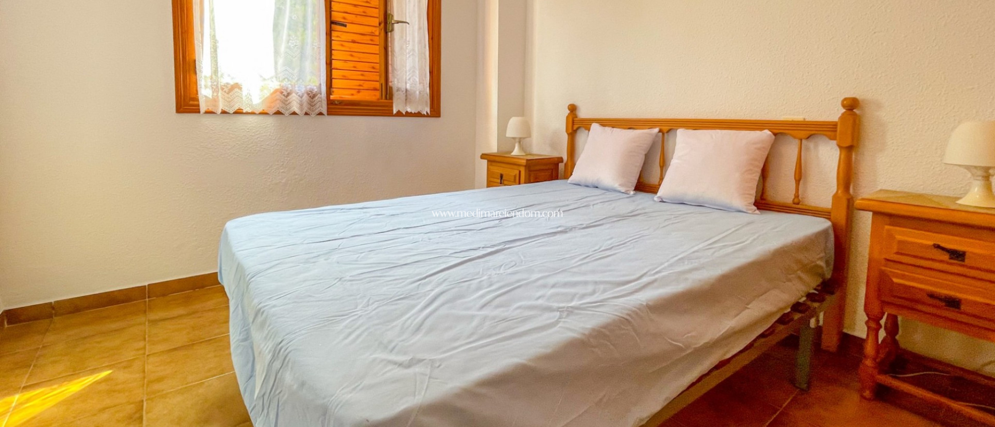 Brukt bolig - Rekkehus - Orihuela Costa - Playa Flamenca