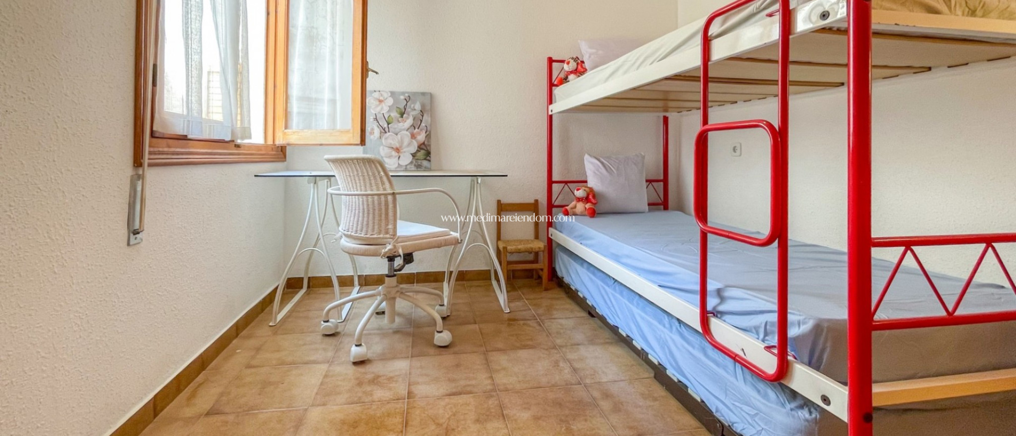 Brukt bolig - Rekkehus - Orihuela Costa - Playa Flamenca