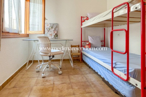 Brukt bolig - Rekkehus - Orihuela Costa - Playa Flamenca