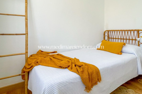 Brukt bolig - Rekkehus - Orihuela Costa - Playa Flamenca