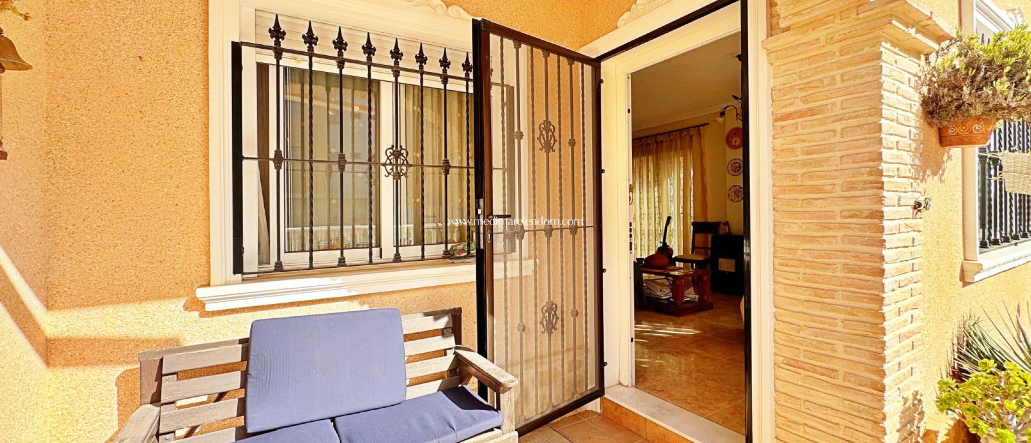 Brukt bolig - Rekkehus - Orihuela Costa - Villamartin