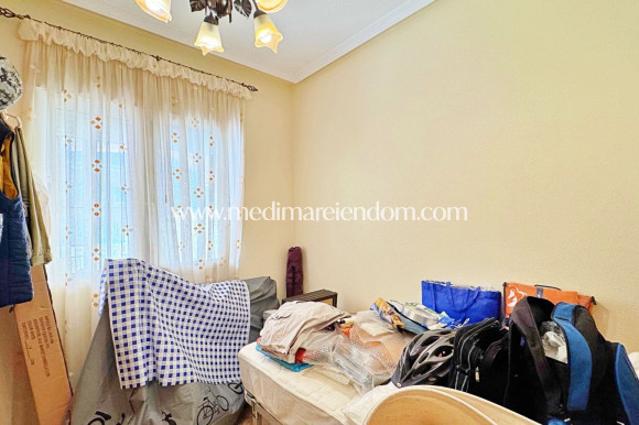 Brukt bolig - Rekkehus - Orihuela Costa - Villamartin