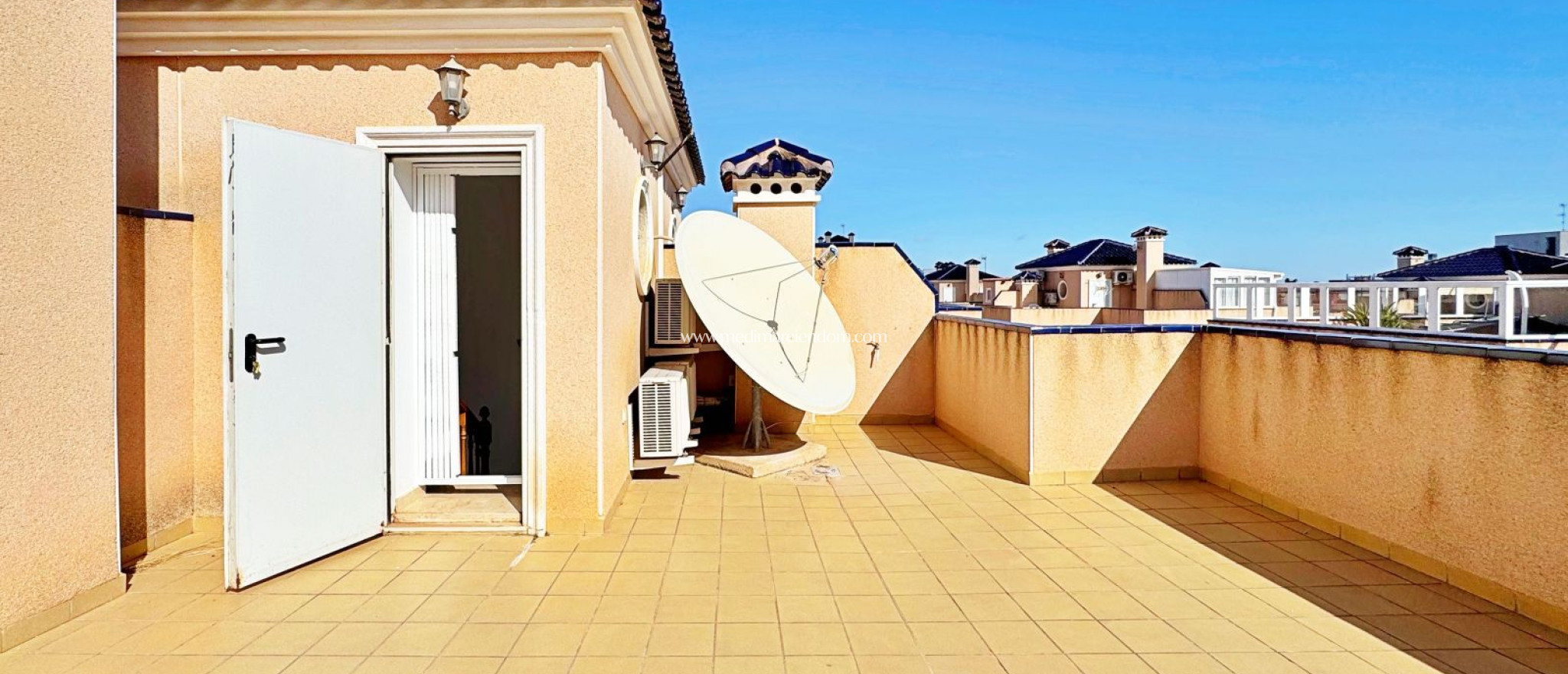 Brukt bolig - Rekkehus - Orihuela Costa - Villamartin