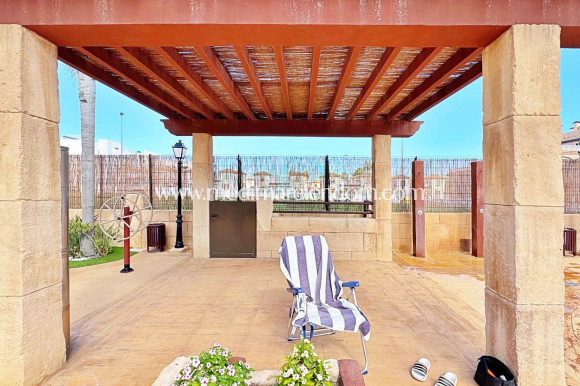 Brukt bolig - Rekkehus - Orihuela Costa - Villamartin