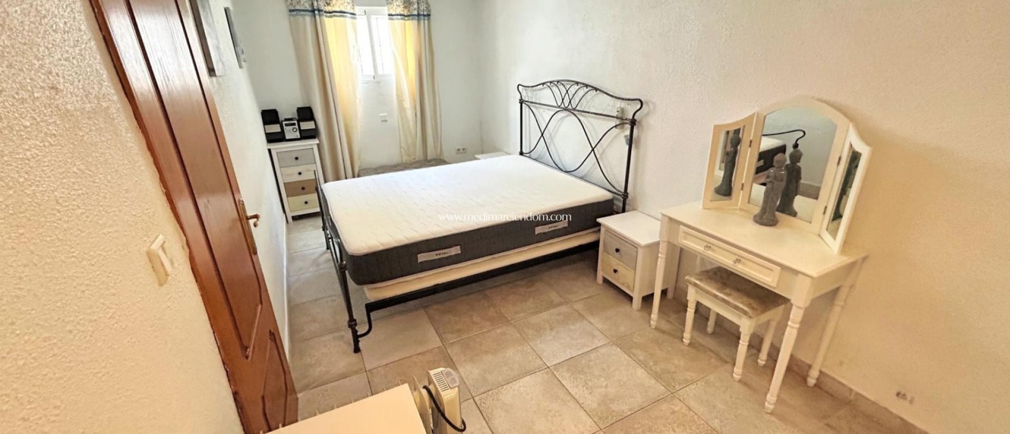 Brukt bolig - Rekkehus - Orihuela Costa - Villamartín