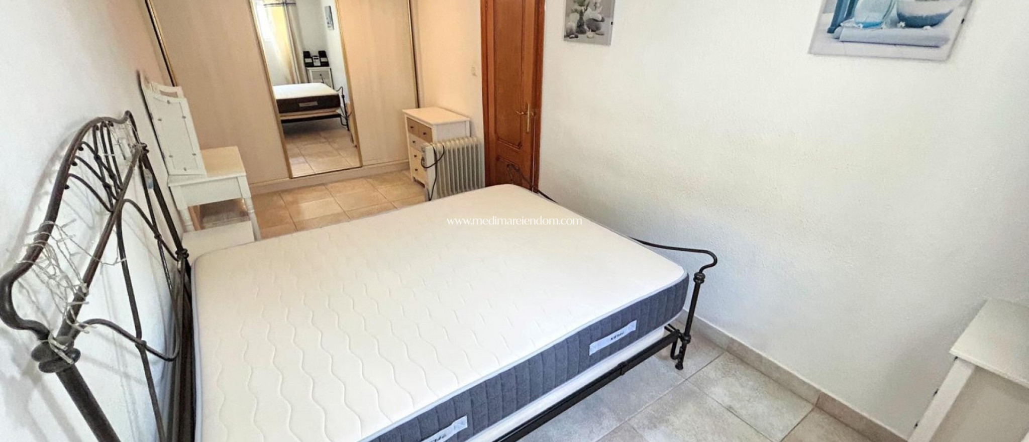 Brukt bolig - Rekkehus - Orihuela Costa - Villamartín