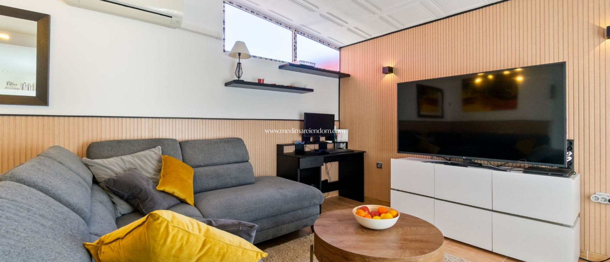 Brukt bolig - Rekkehus - Orihuela Costa - Villamartín