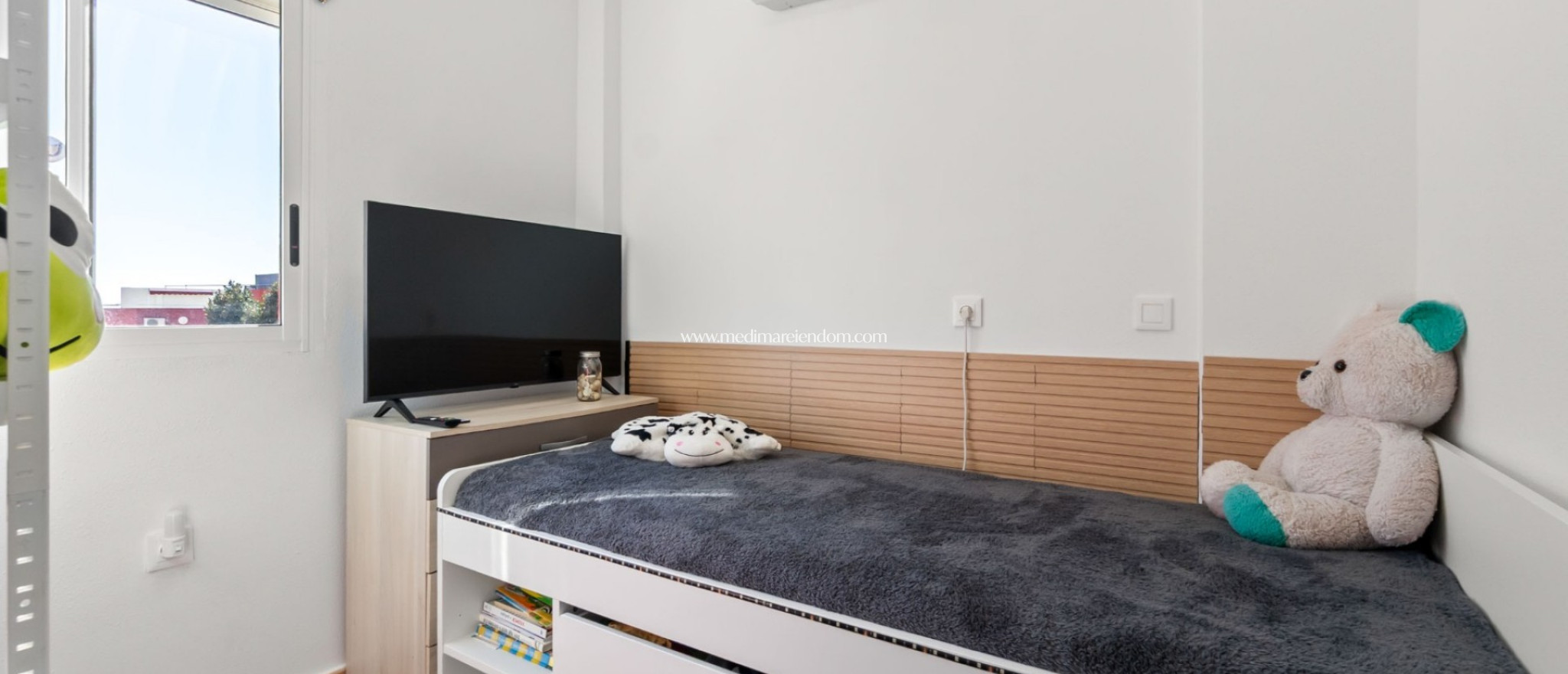 Brukt bolig - Rekkehus - Orihuela Costa - Villamartín