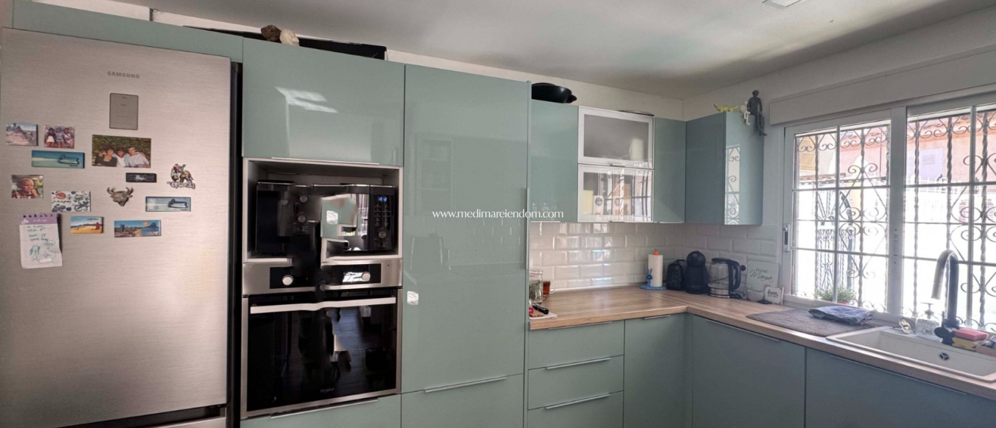 Brukt bolig - Rekkehus - Orihuela Costa - Villamartín