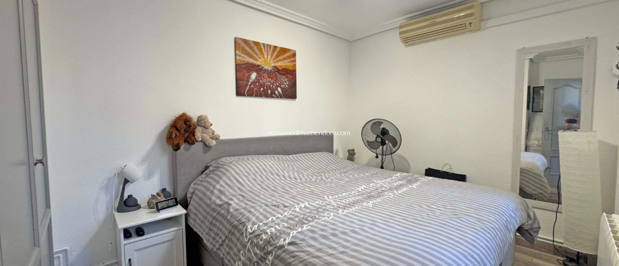 Brukt bolig - Rekkehus - Orihuela Costa - Villamartín