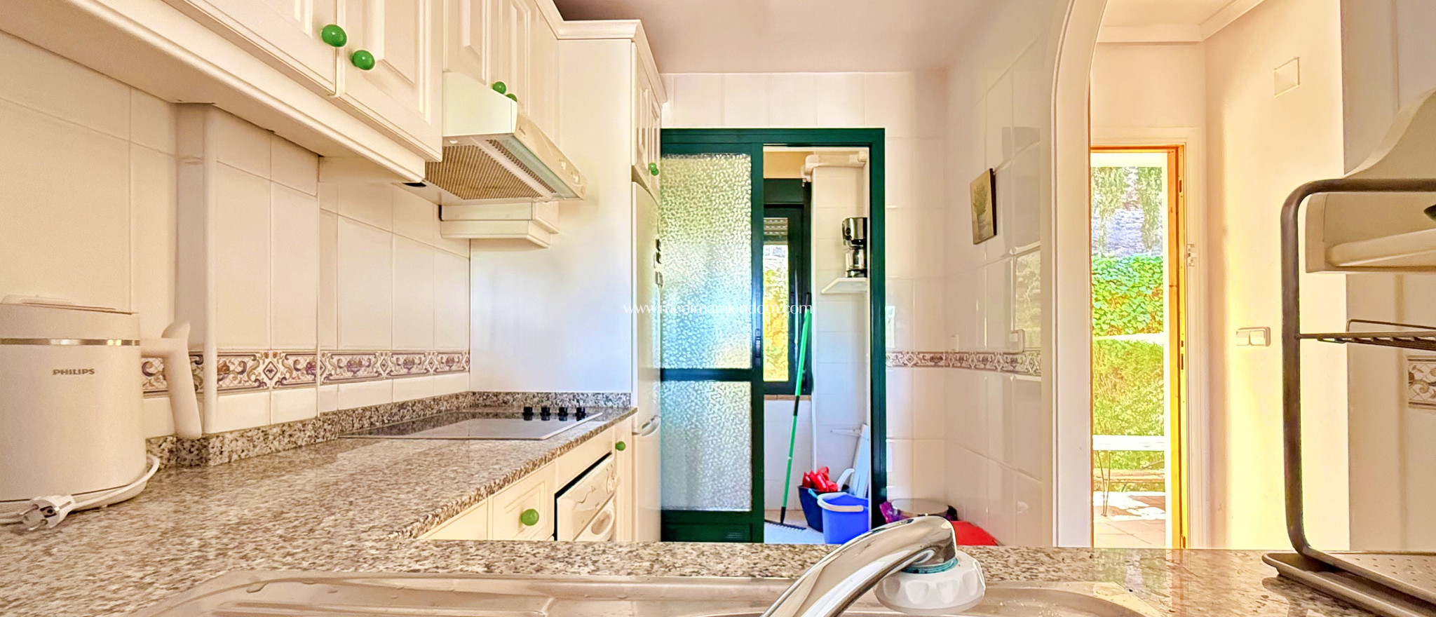 Brukt bolig - Rekkehus - Orihuela - Orihuela Costa