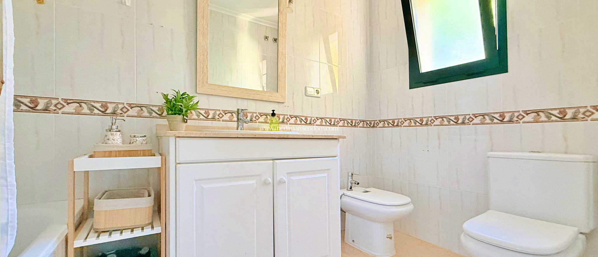 Brukt bolig - Rekkehus - Orihuela - Orihuela Costa