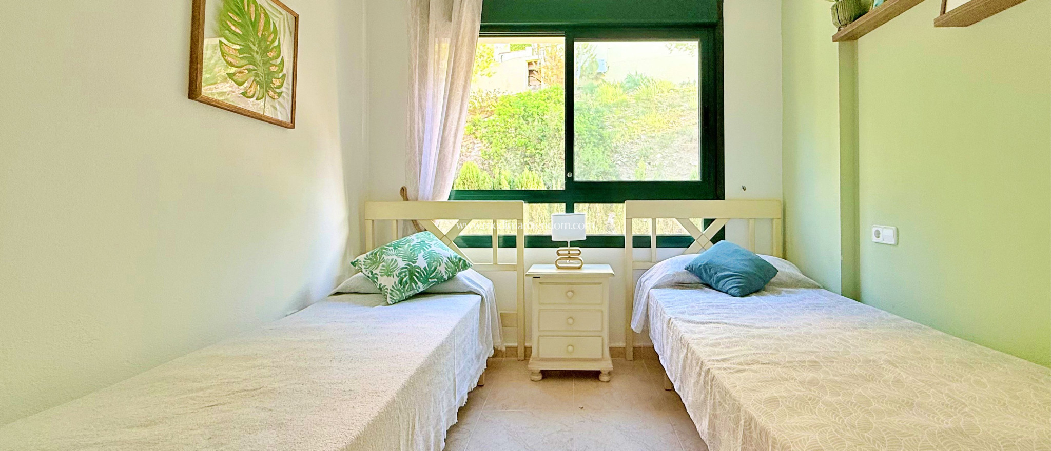 Brukt bolig - Rekkehus - Orihuela - Orihuela Costa