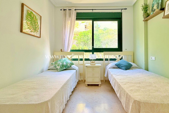 Brukt bolig - Rekkehus - Orihuela - Orihuela Costa