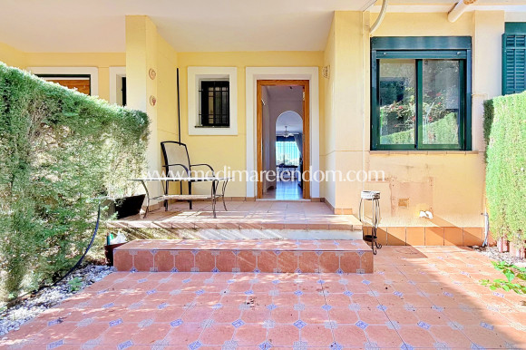 Brukt bolig - Rekkehus - Orihuela - Orihuela Costa