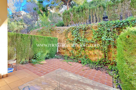 Brukt bolig - Rekkehus - Orihuela - Orihuela Costa