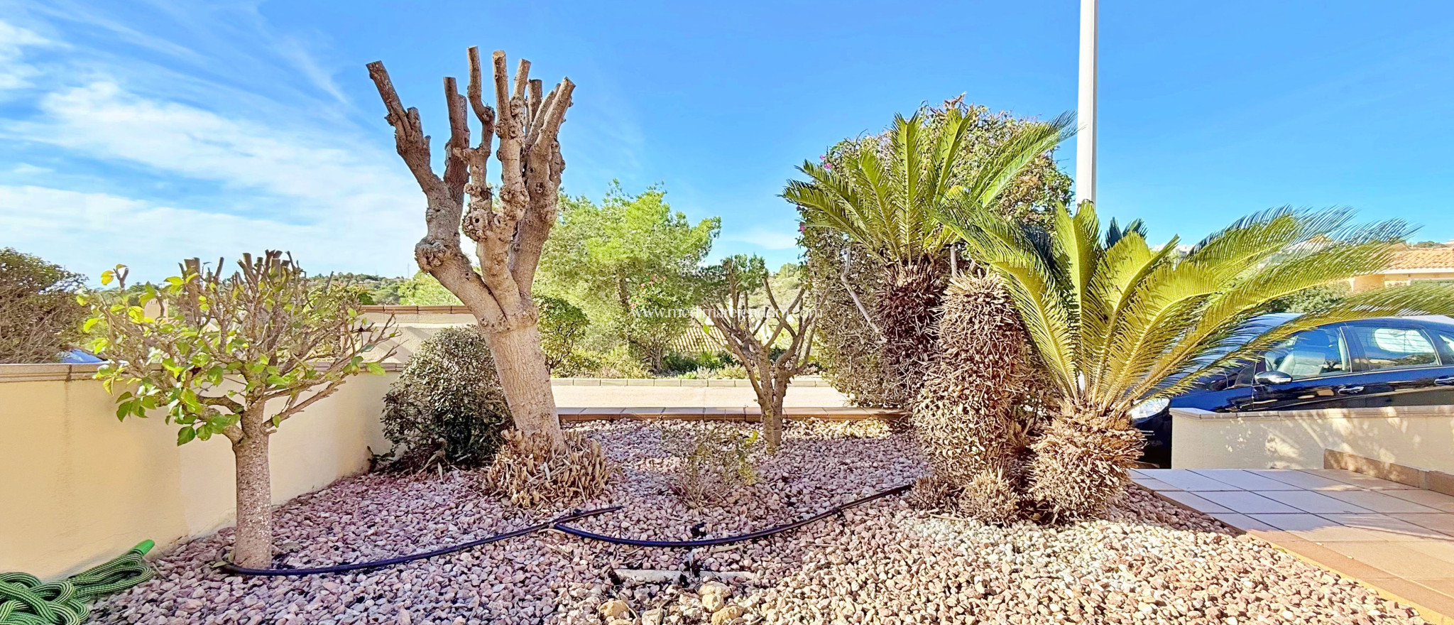 Brukt bolig - Rekkehus - Orihuela - Orihuela Costa