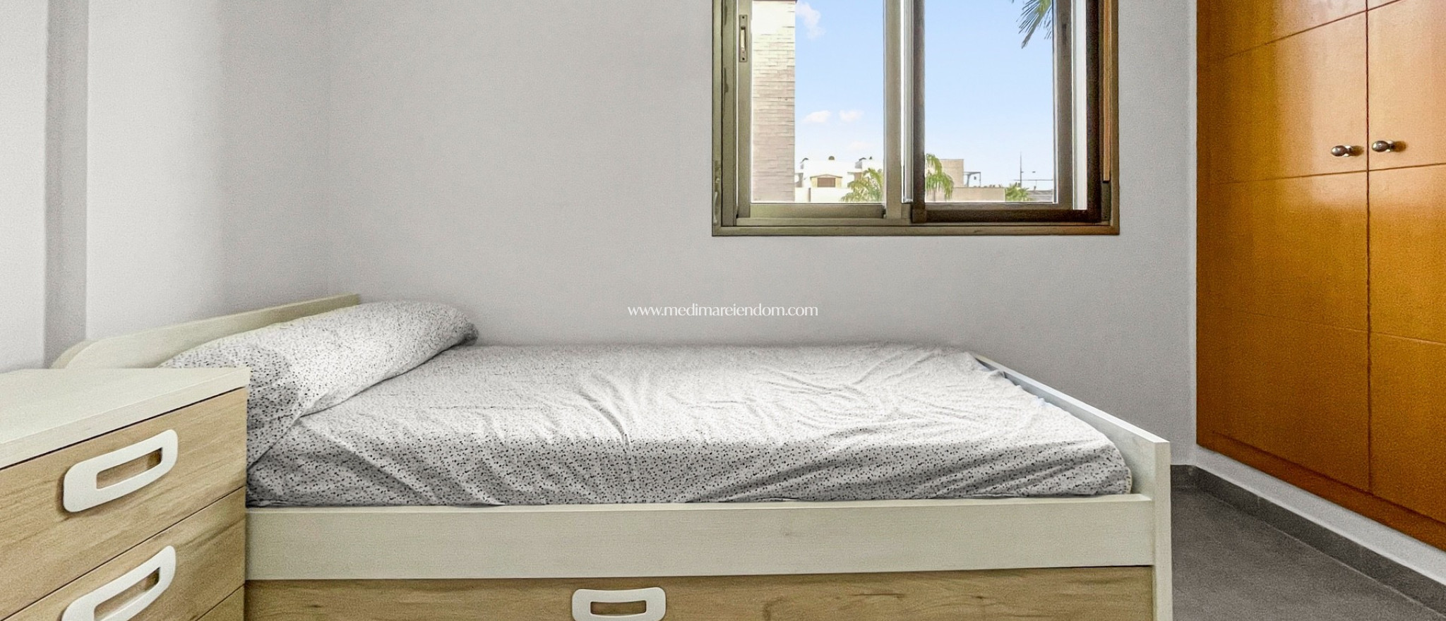 Brukt bolig - Rekkehus - Pilar de la Horadada - El Mojón