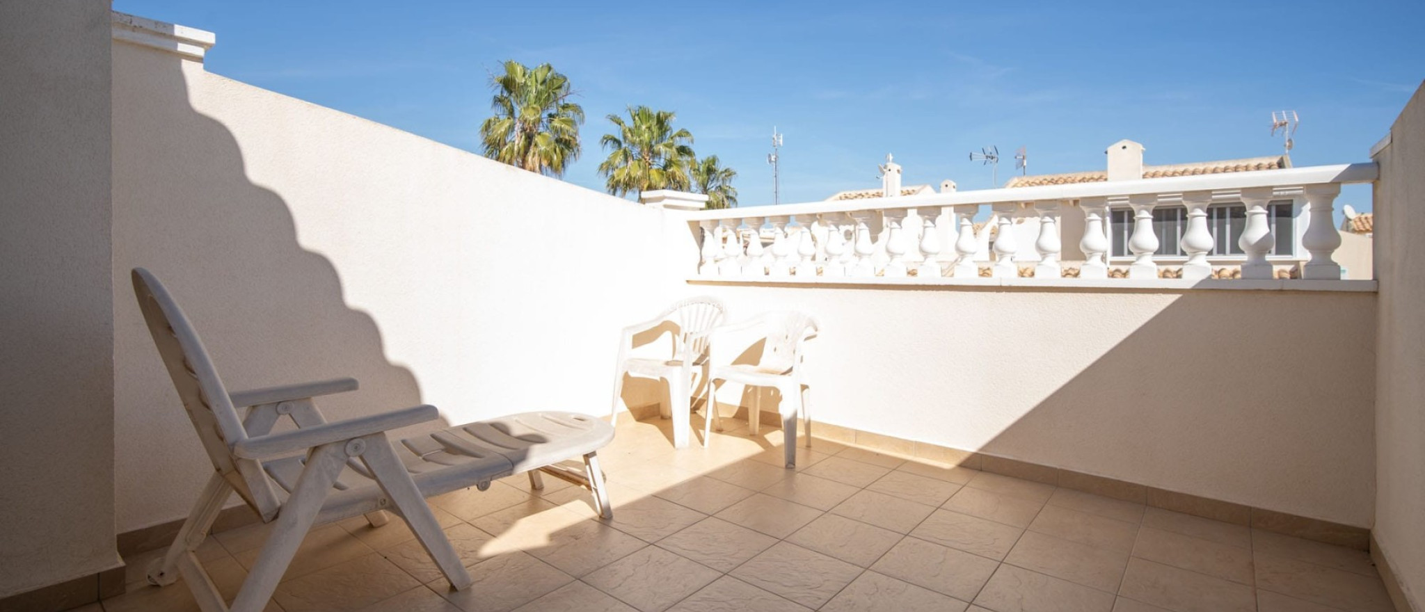 Brukt bolig - Rekkehus - Playa Flamenca