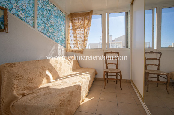 Brukt bolig - Rekkehus - Playa Flamenca