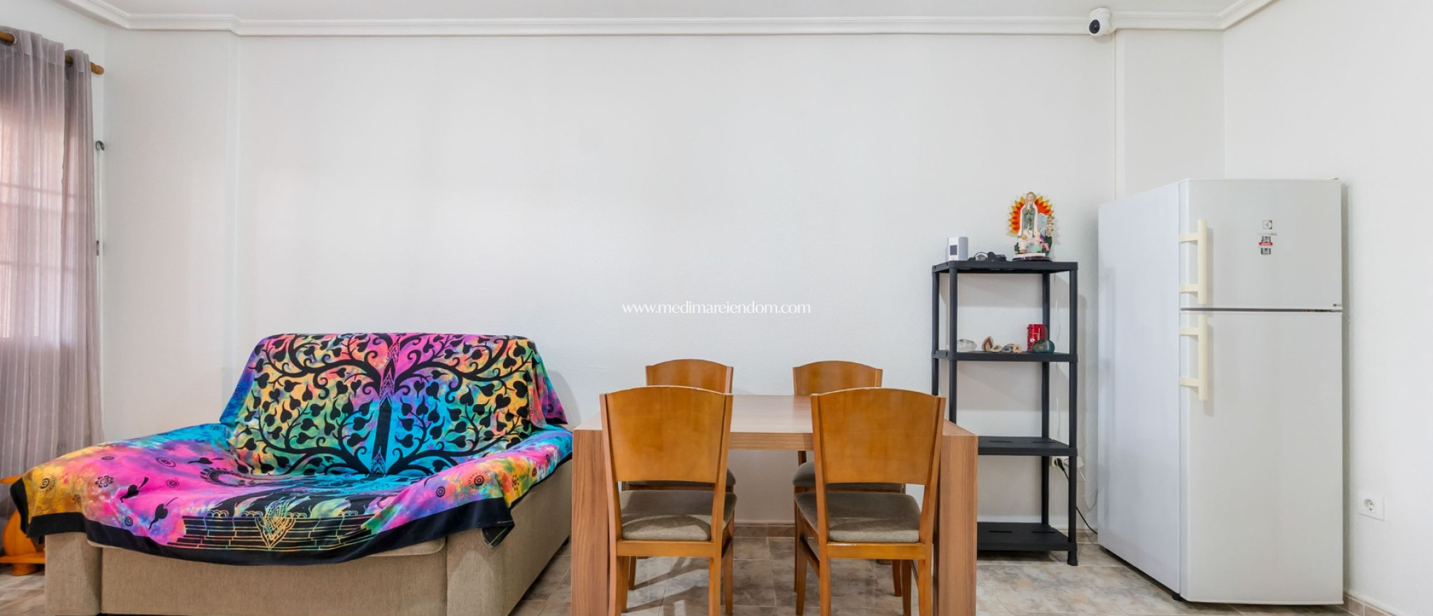 Brukt bolig - Rekkehus - San Javier