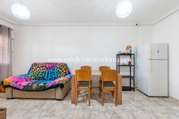 Brukt bolig - Rekkehus - San Javier